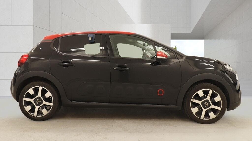 Citroen C3 thumb 3
