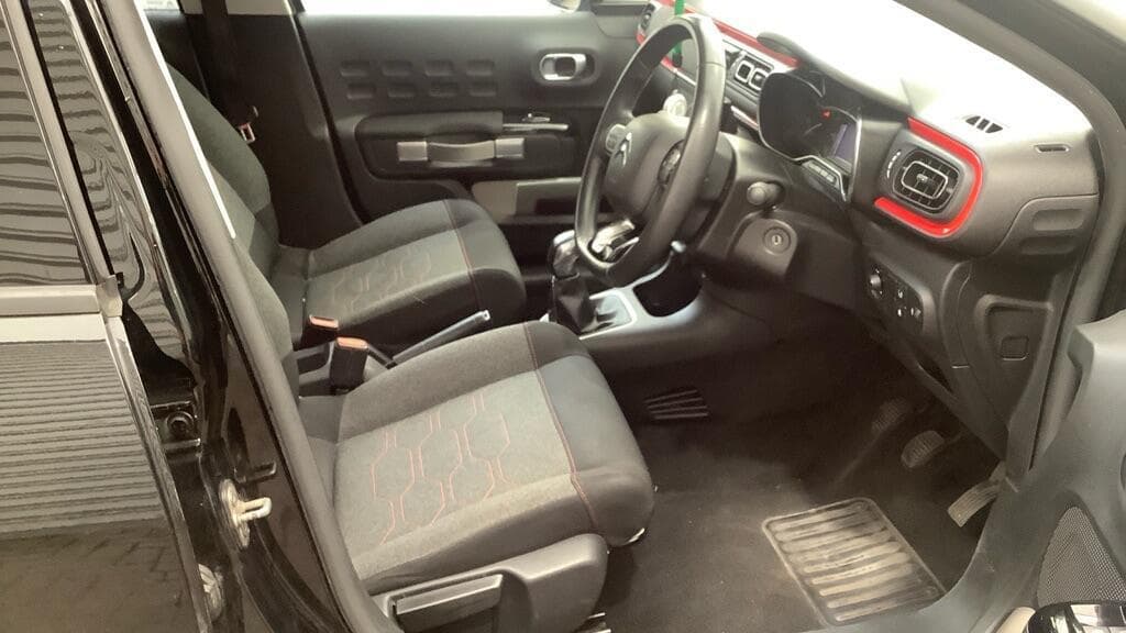 Citroen C3 thumb 8