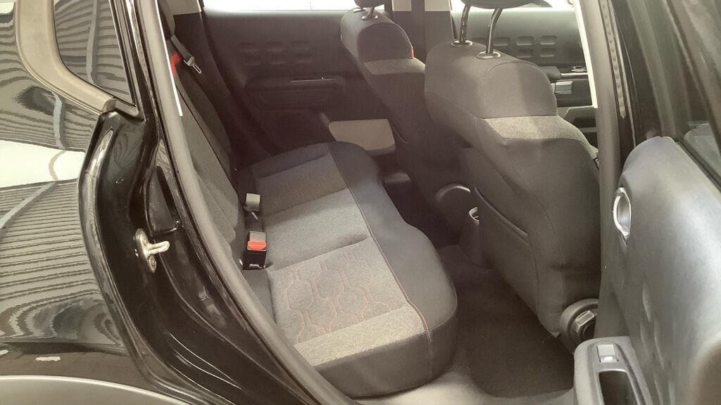 Citroen C3 thumb 9