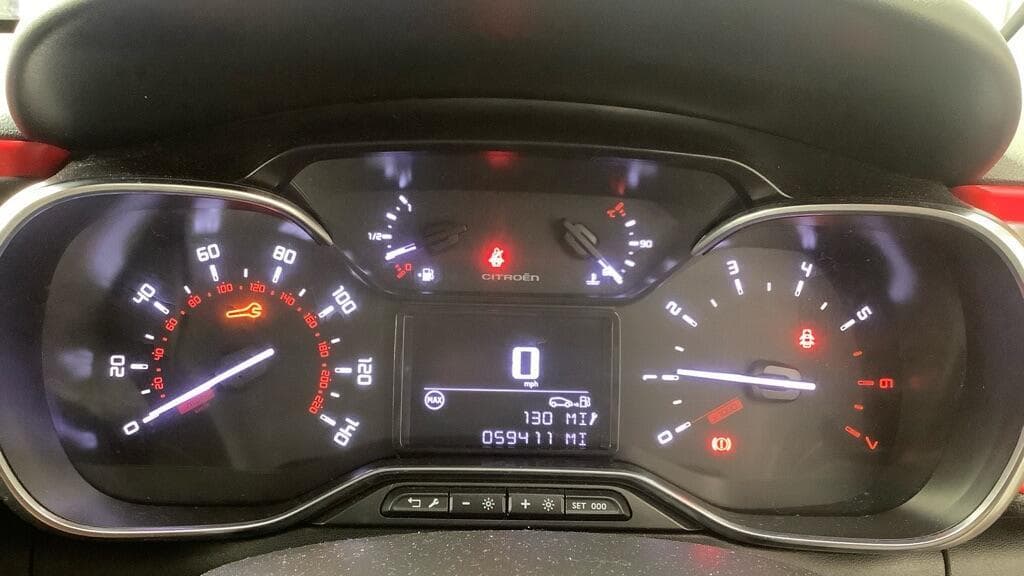 Citroen C3 thumb 7