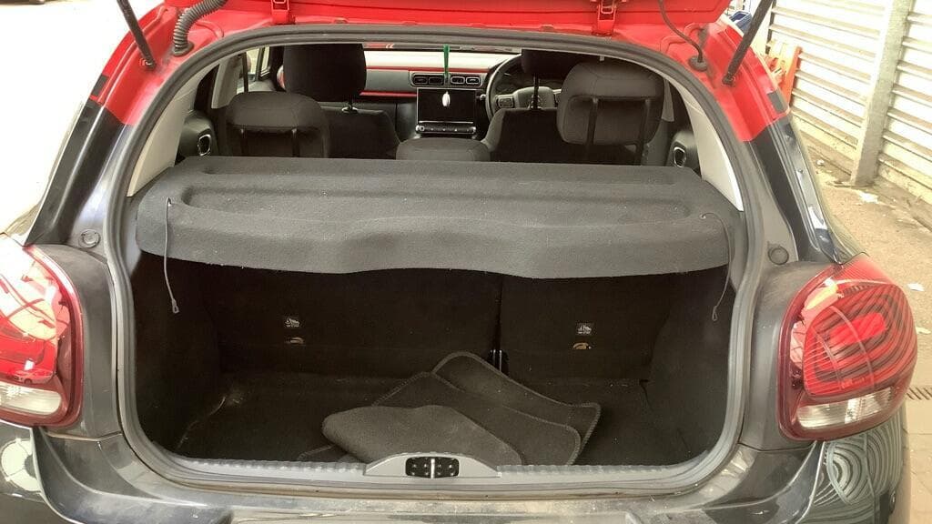 Citroen C3 thumb 10