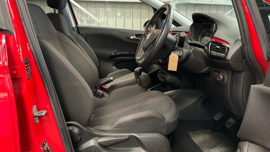 Vauxhall Corsa thumb 20