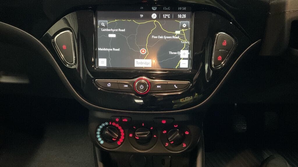 Vauxhall Corsa thumb 16