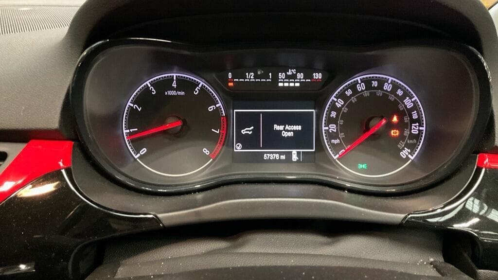 Vauxhall Corsa thumb 18