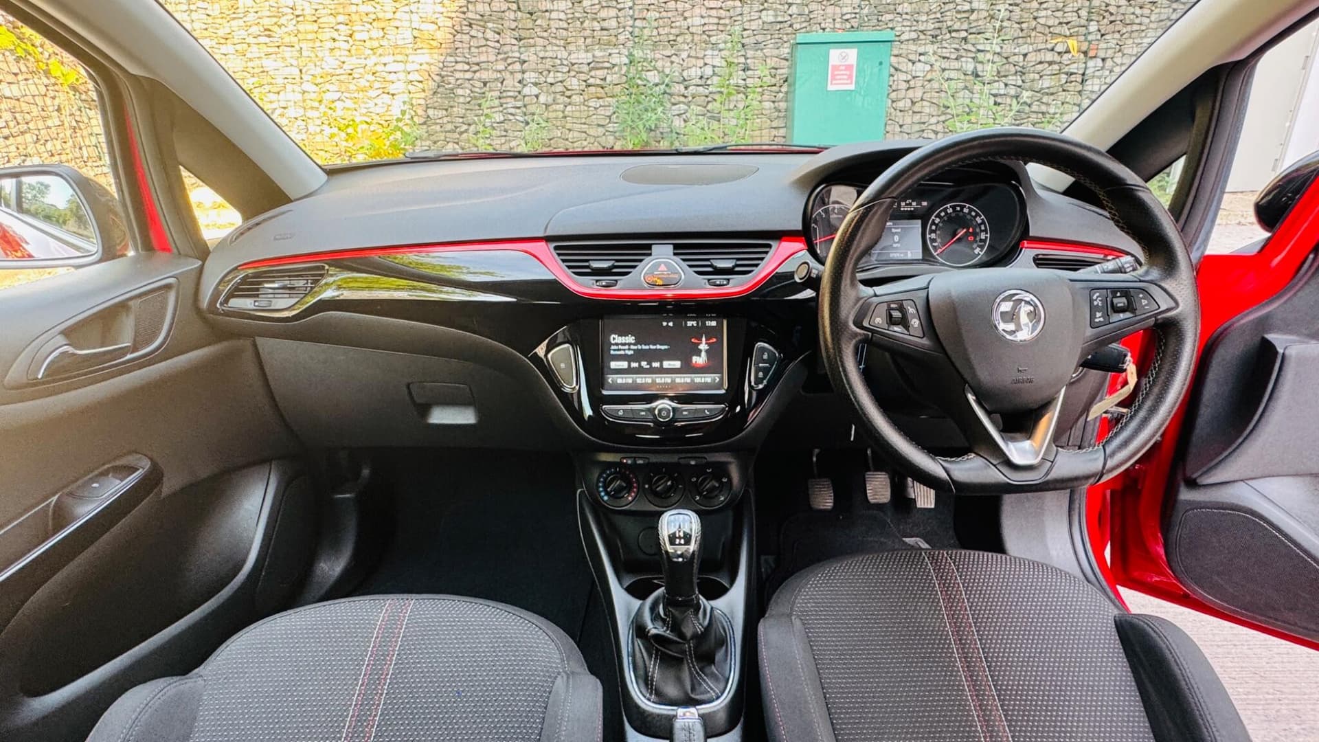 Vauxhall Corsa thumb 15