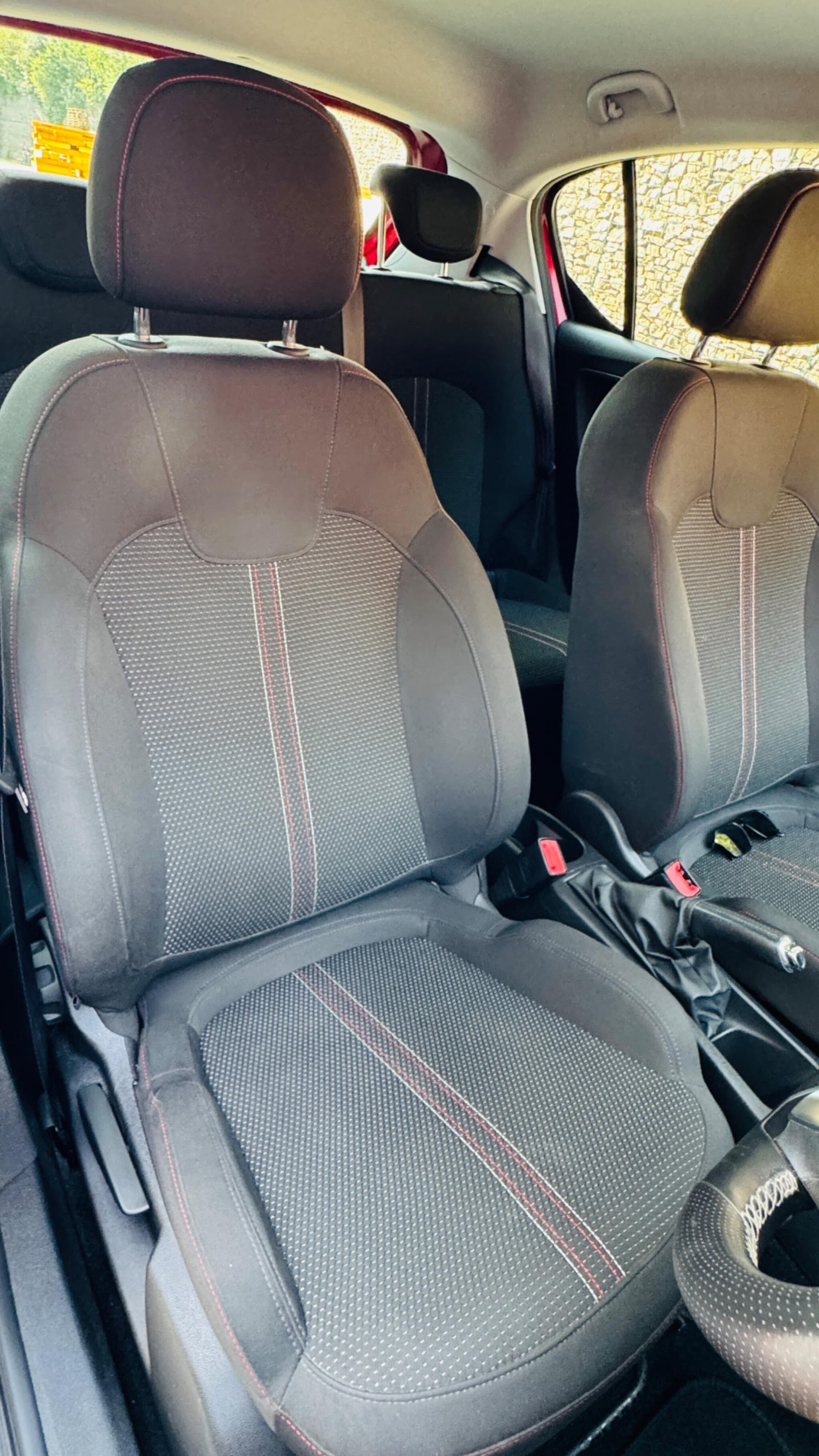 Vauxhall Corsa thumb 21