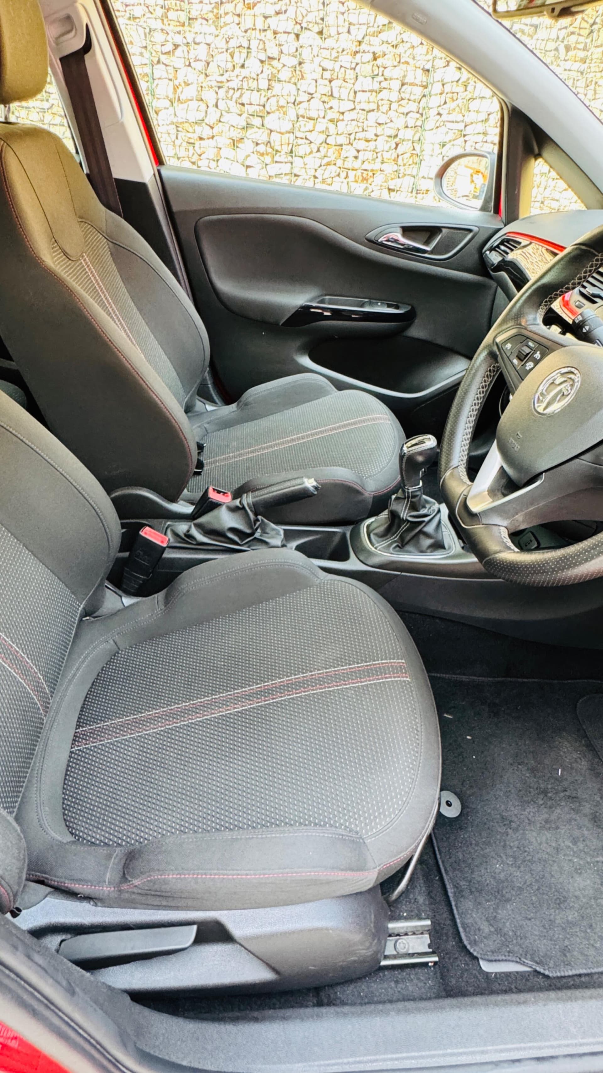 Vauxhall Corsa thumb 22