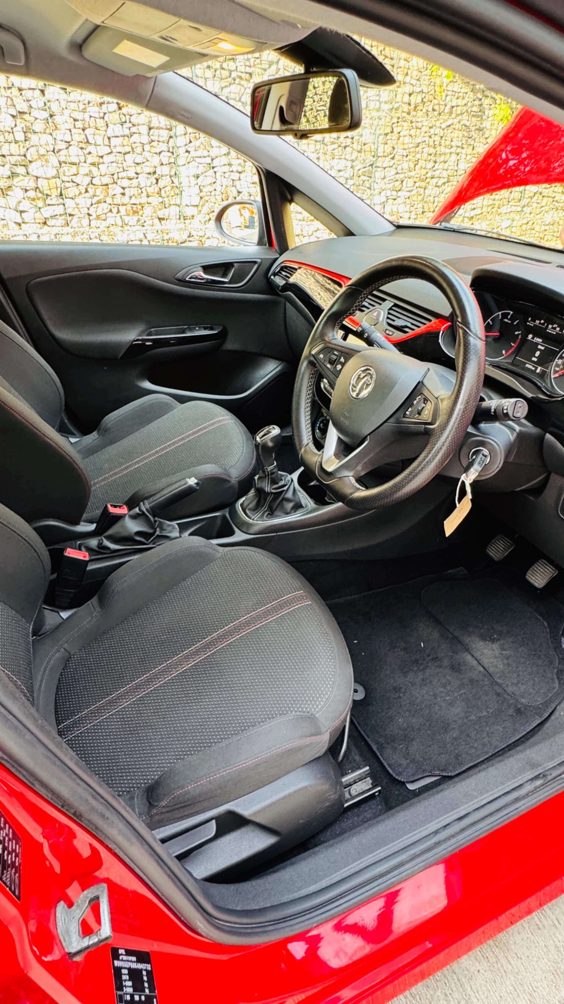 Vauxhall Corsa thumb 23