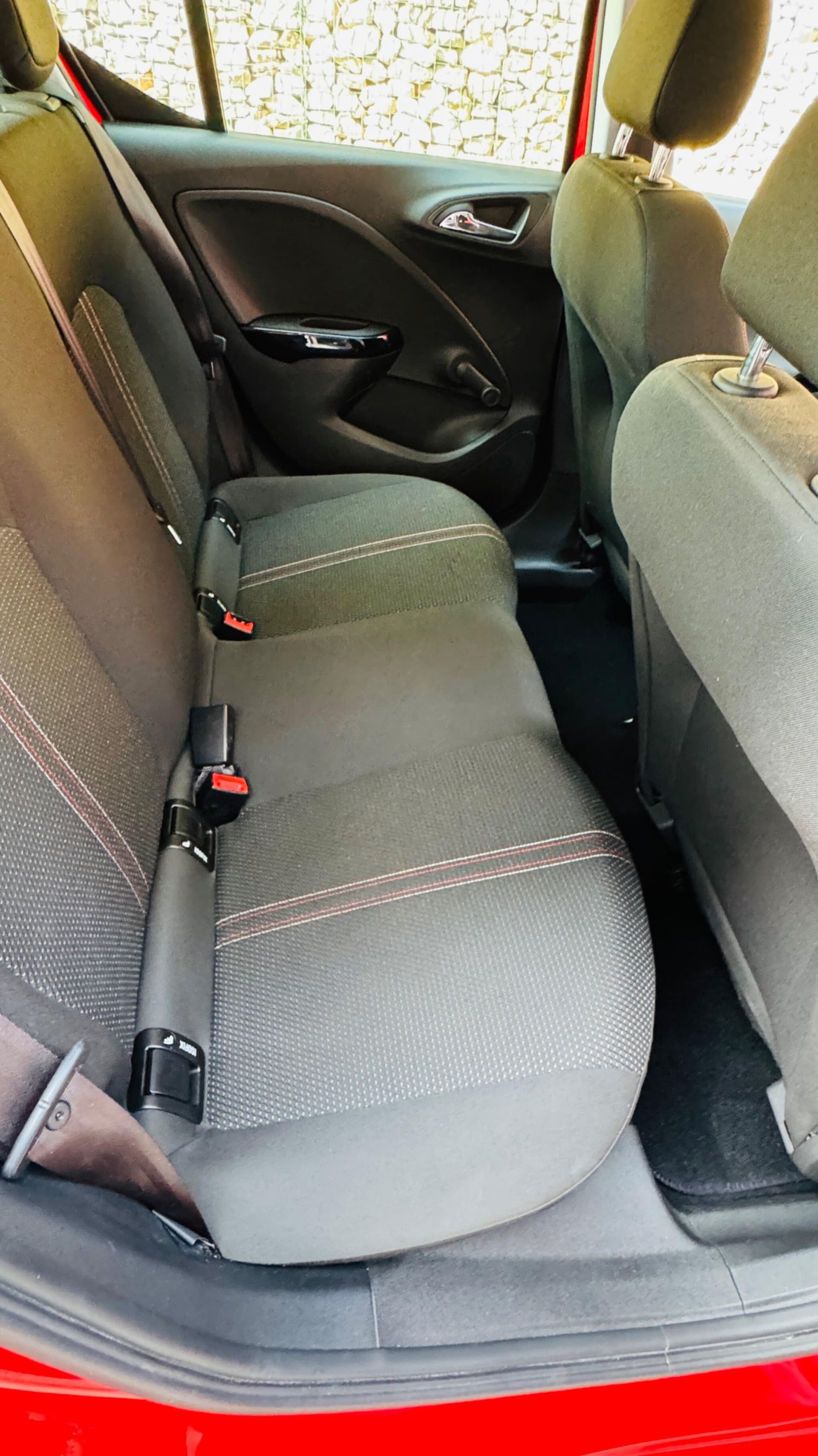 Vauxhall Corsa thumb 25