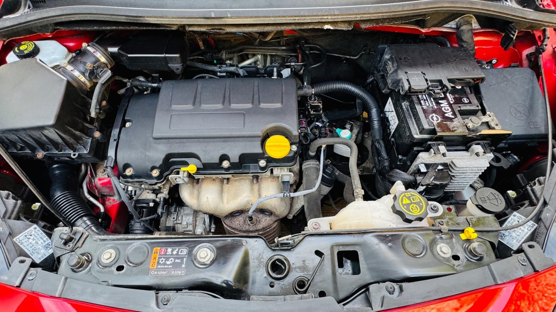 Vauxhall Corsa thumb 27