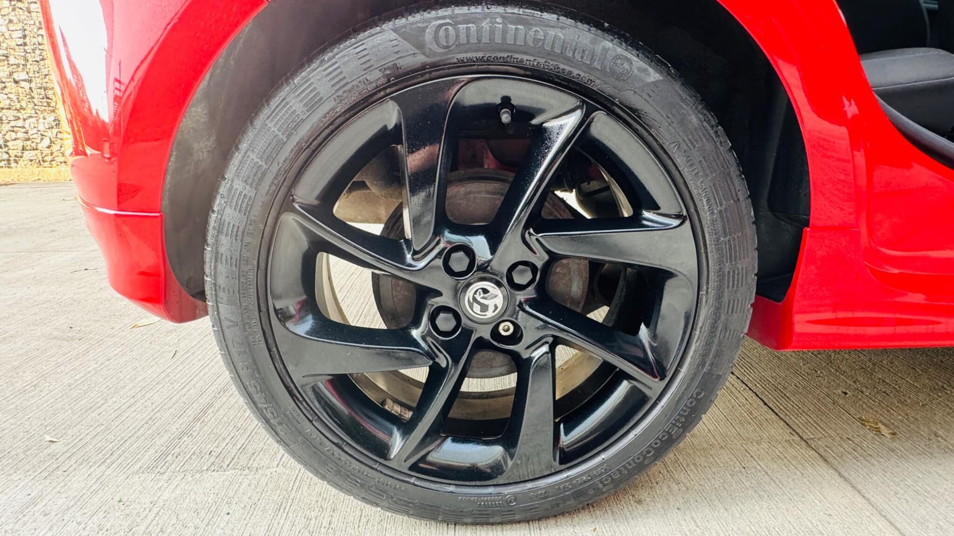Vauxhall Corsa thumb 14