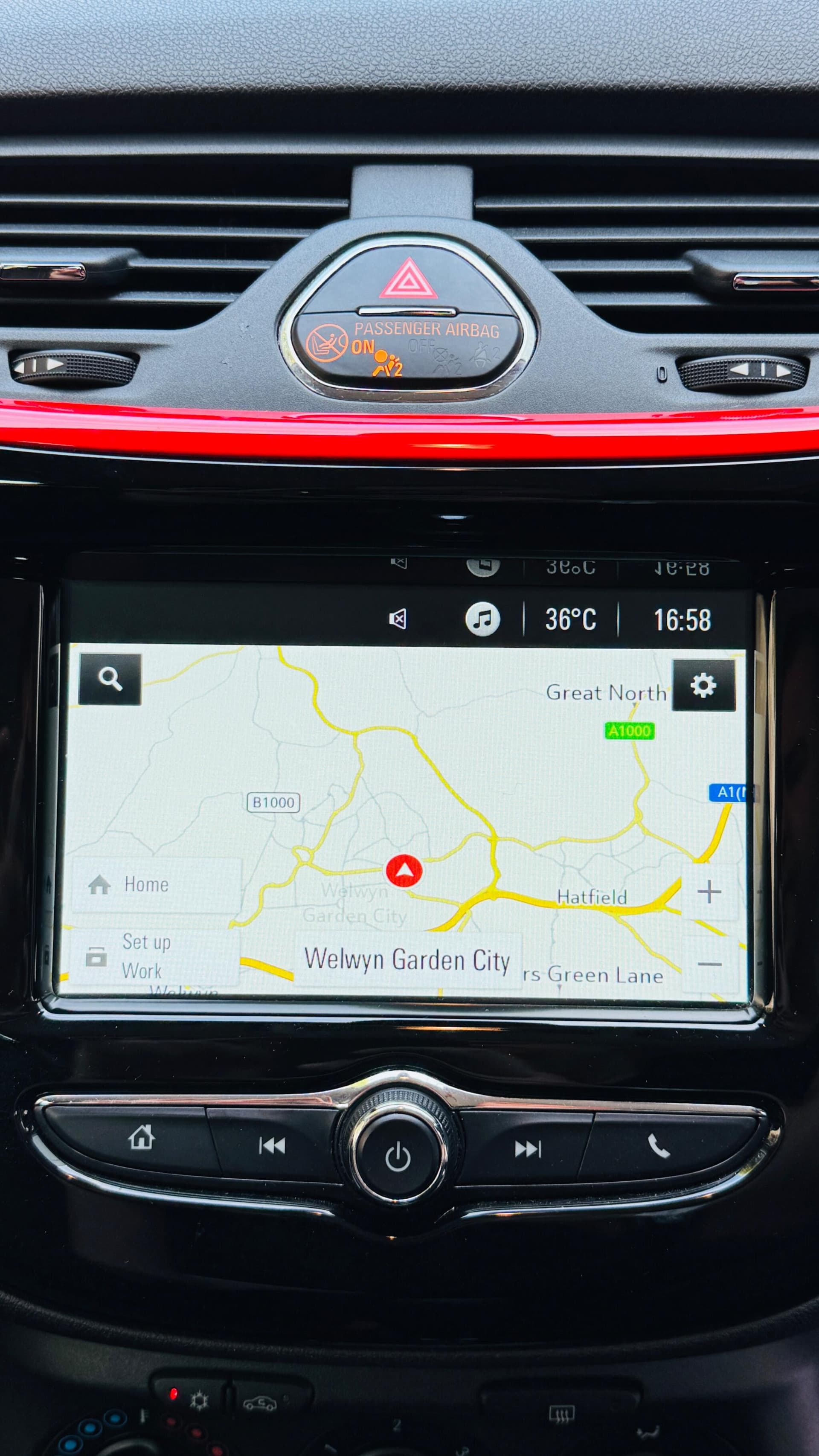 Vauxhall Corsa thumb 17
