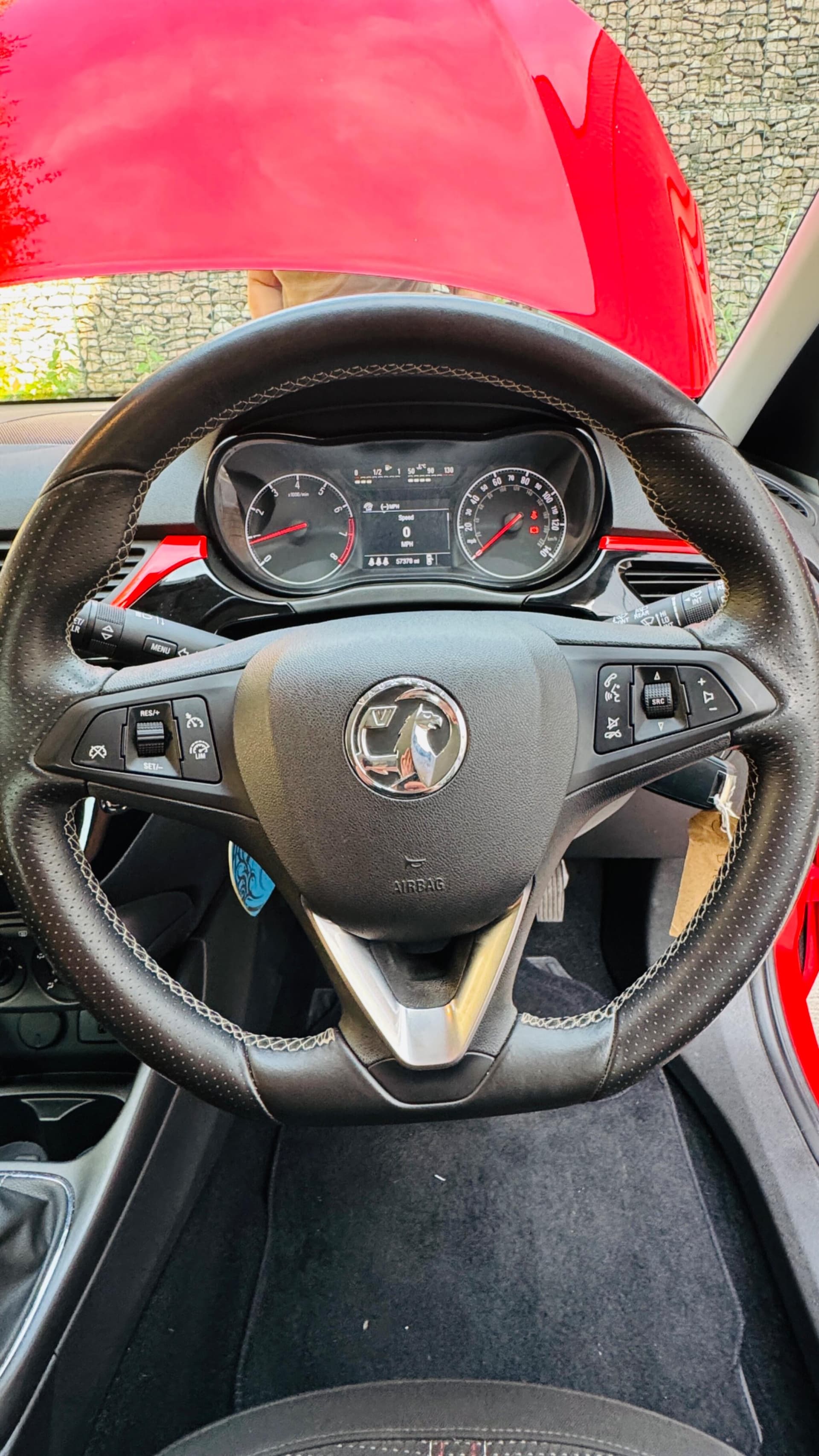 Vauxhall Corsa thumb 19