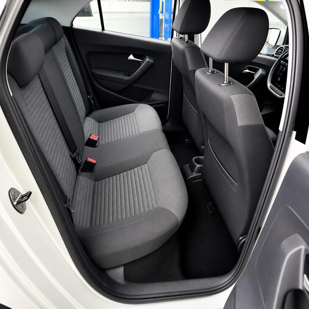 Volkswagen Polo thumb 9