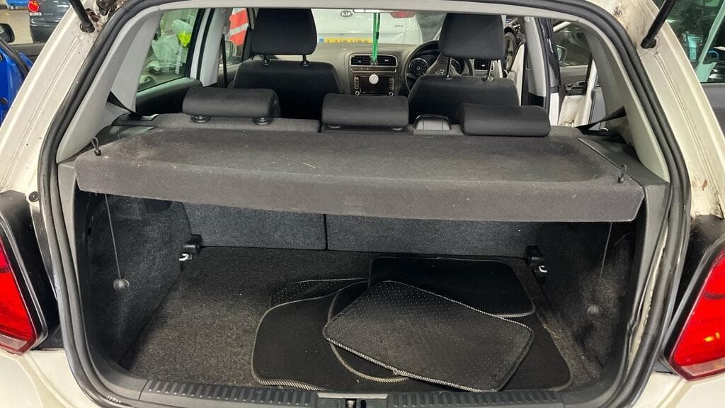 Volkswagen Polo thumb 10