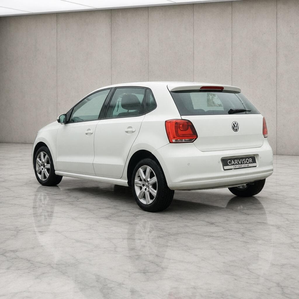 Volkswagen Polo thumb 9
