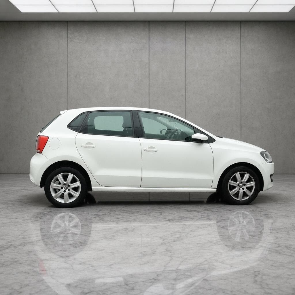 Volkswagen Polo thumb 11