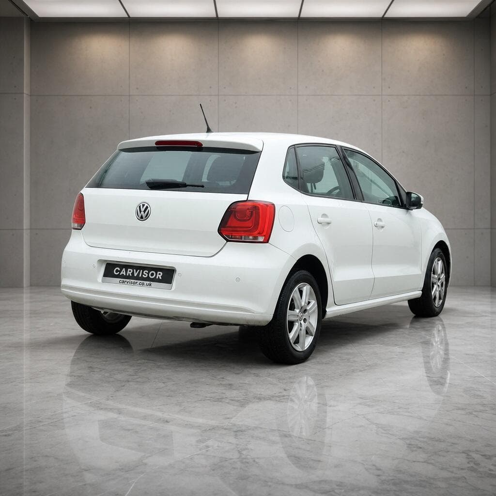 Volkswagen Polo thumb 12