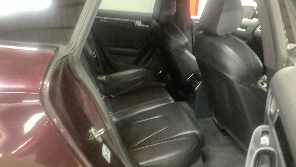 Audi A5 thumb 9