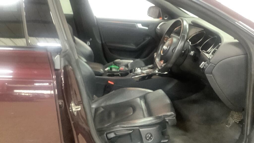 Audi A5 thumb 10