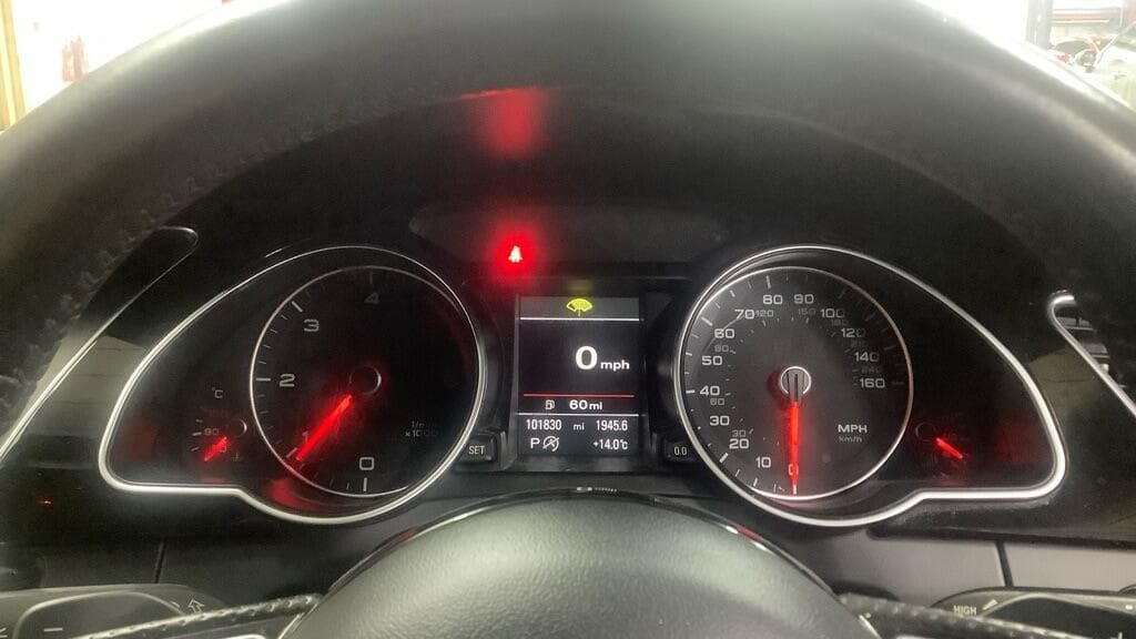 Audi A5 thumb 8