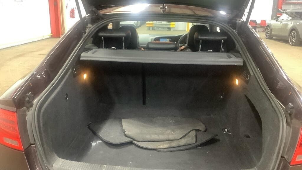 Audi A5 thumb 7
