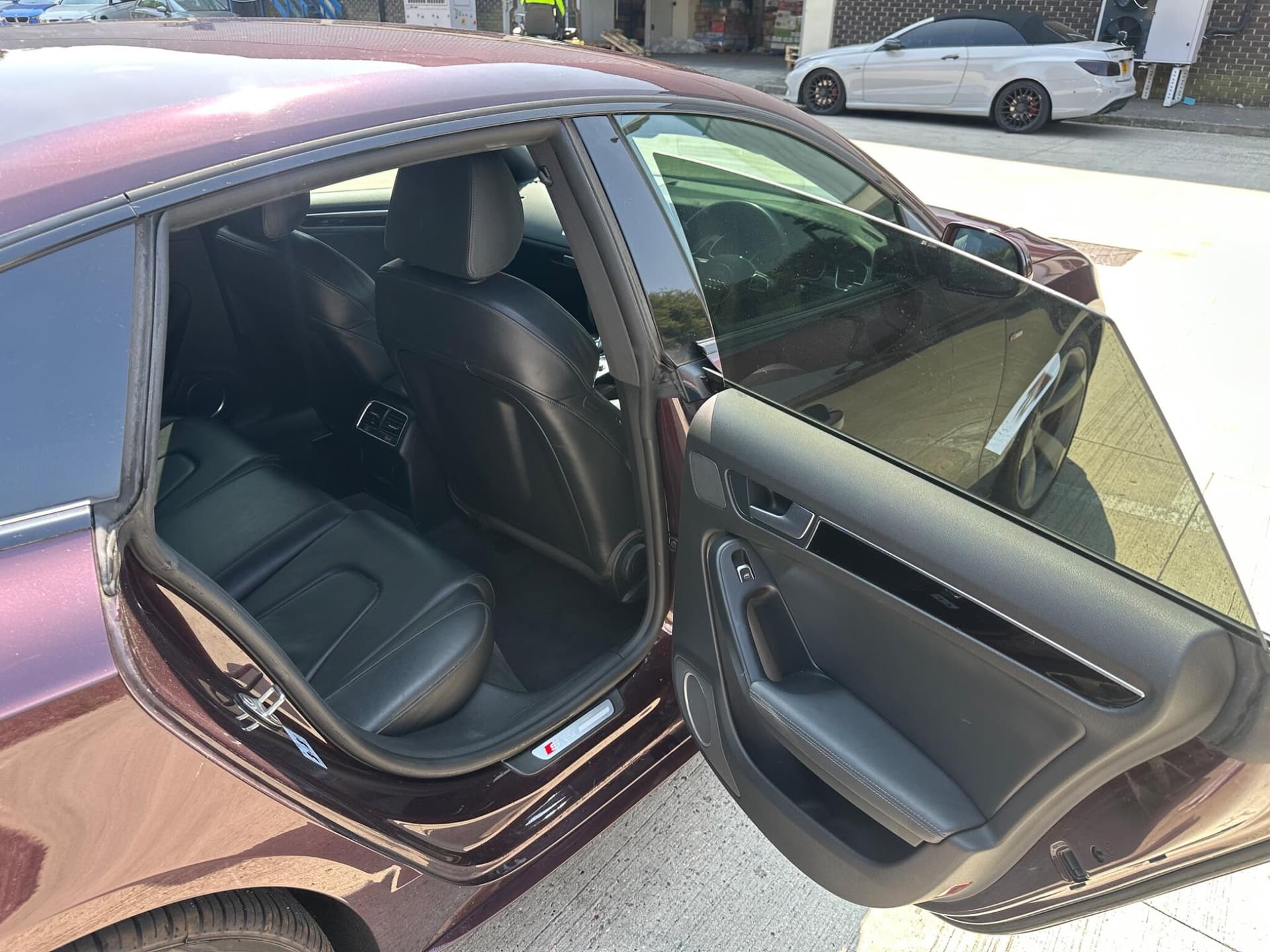 Audi A5 thumb 47
