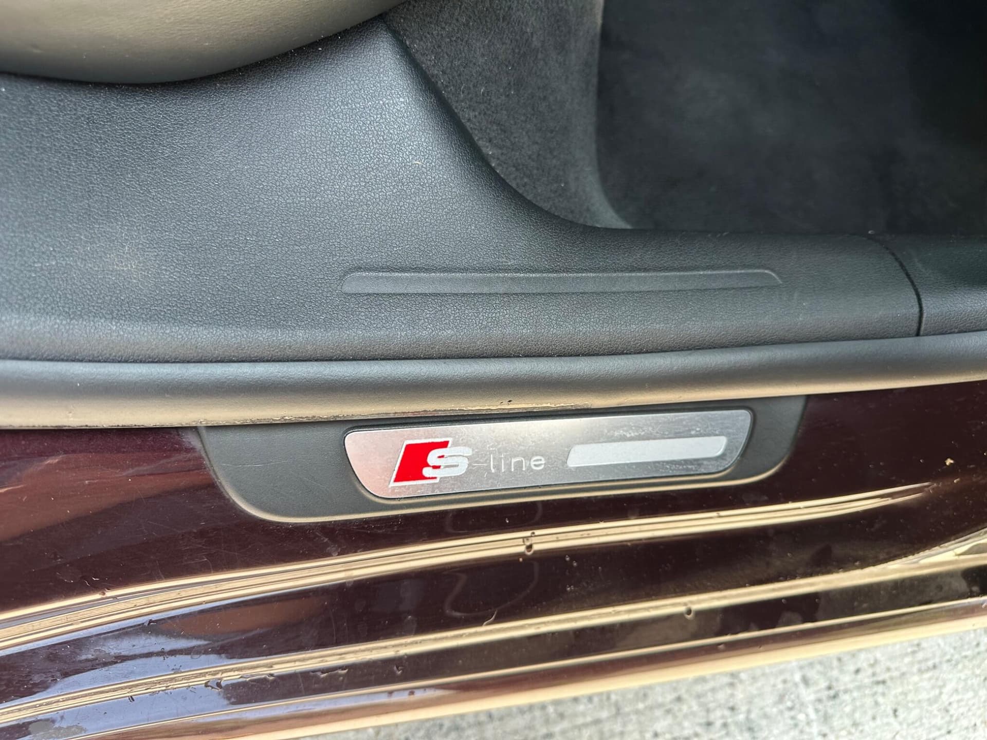 Audi A5 thumb 39