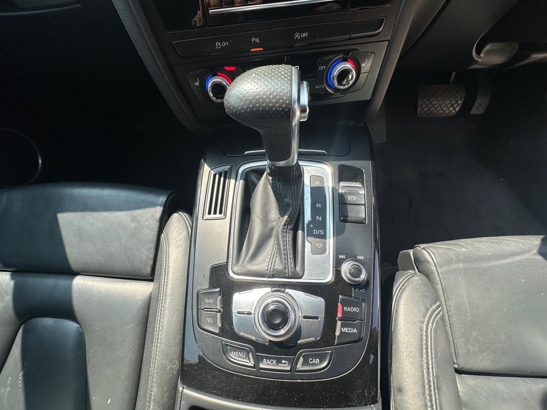 Audi A5 thumb 19