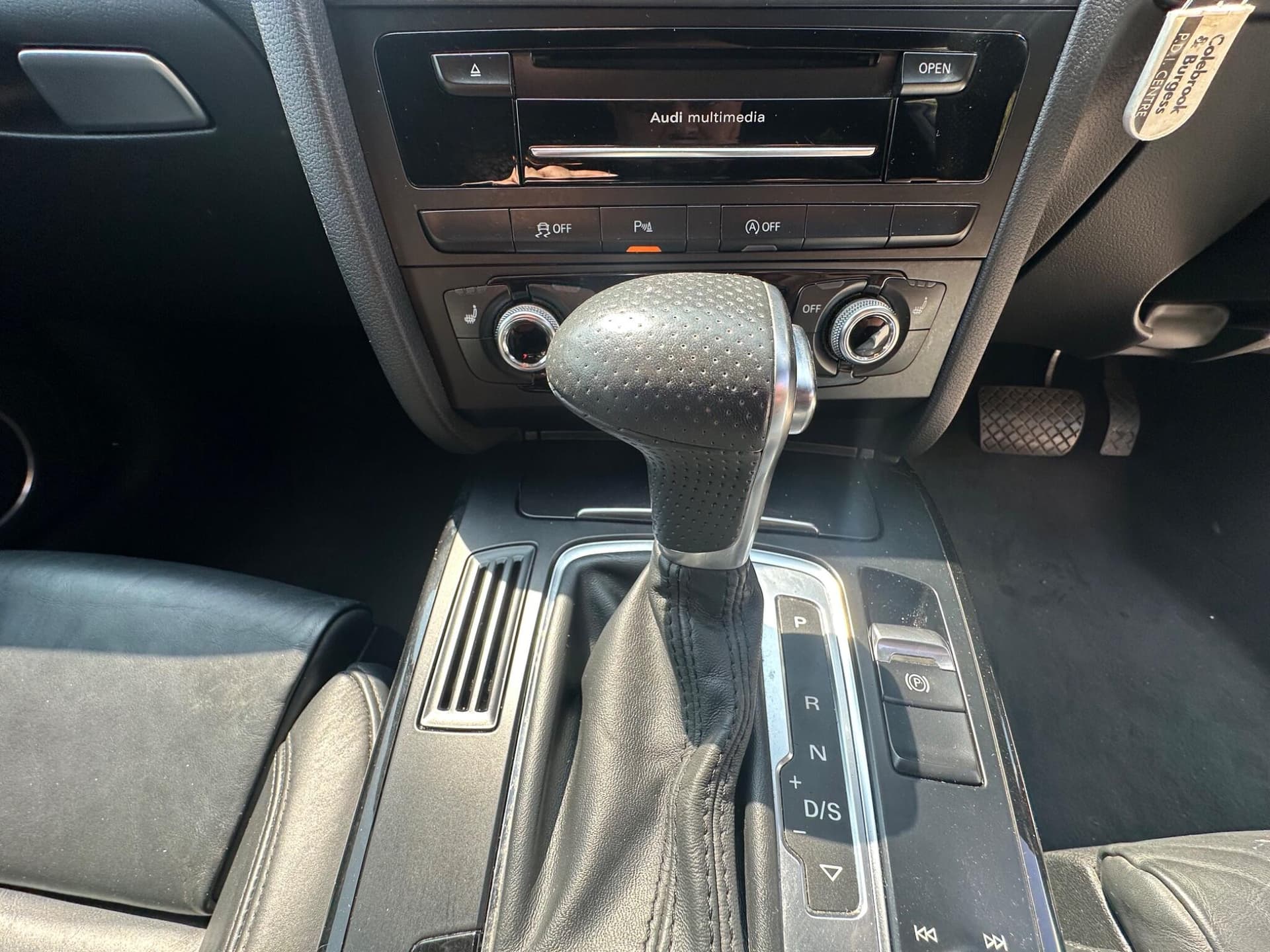 Audi A5 thumb 25