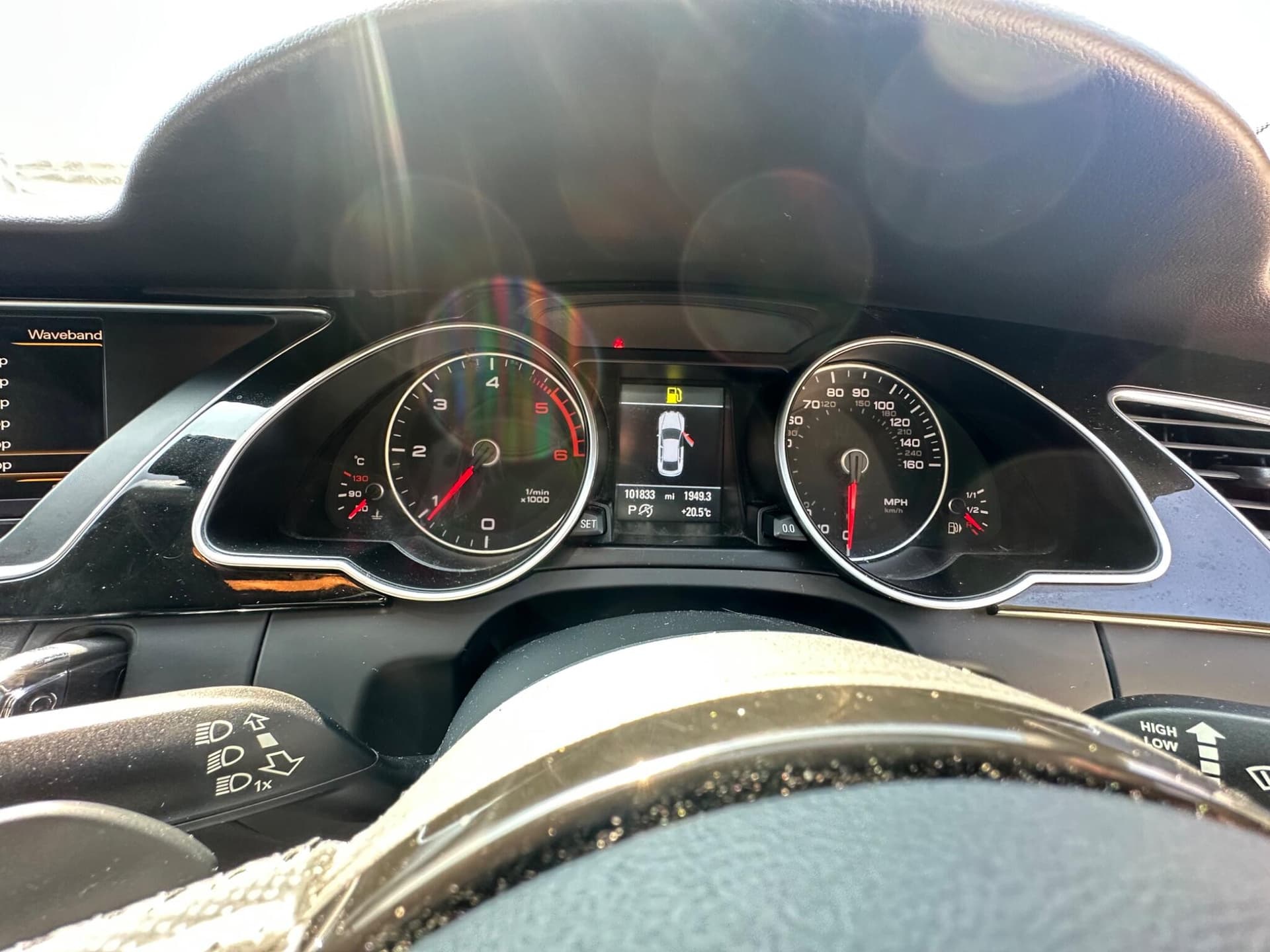 Audi A5 thumb 23