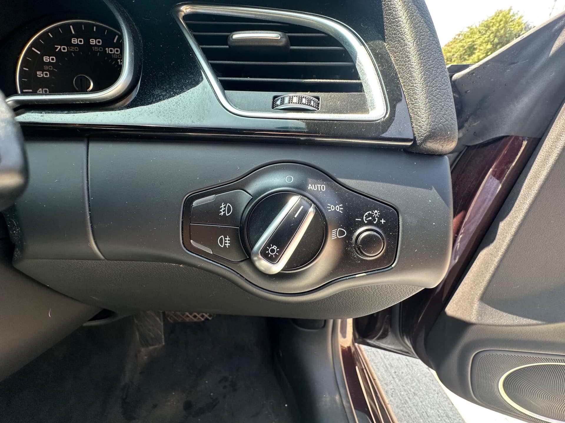 Audi A5 thumb 29