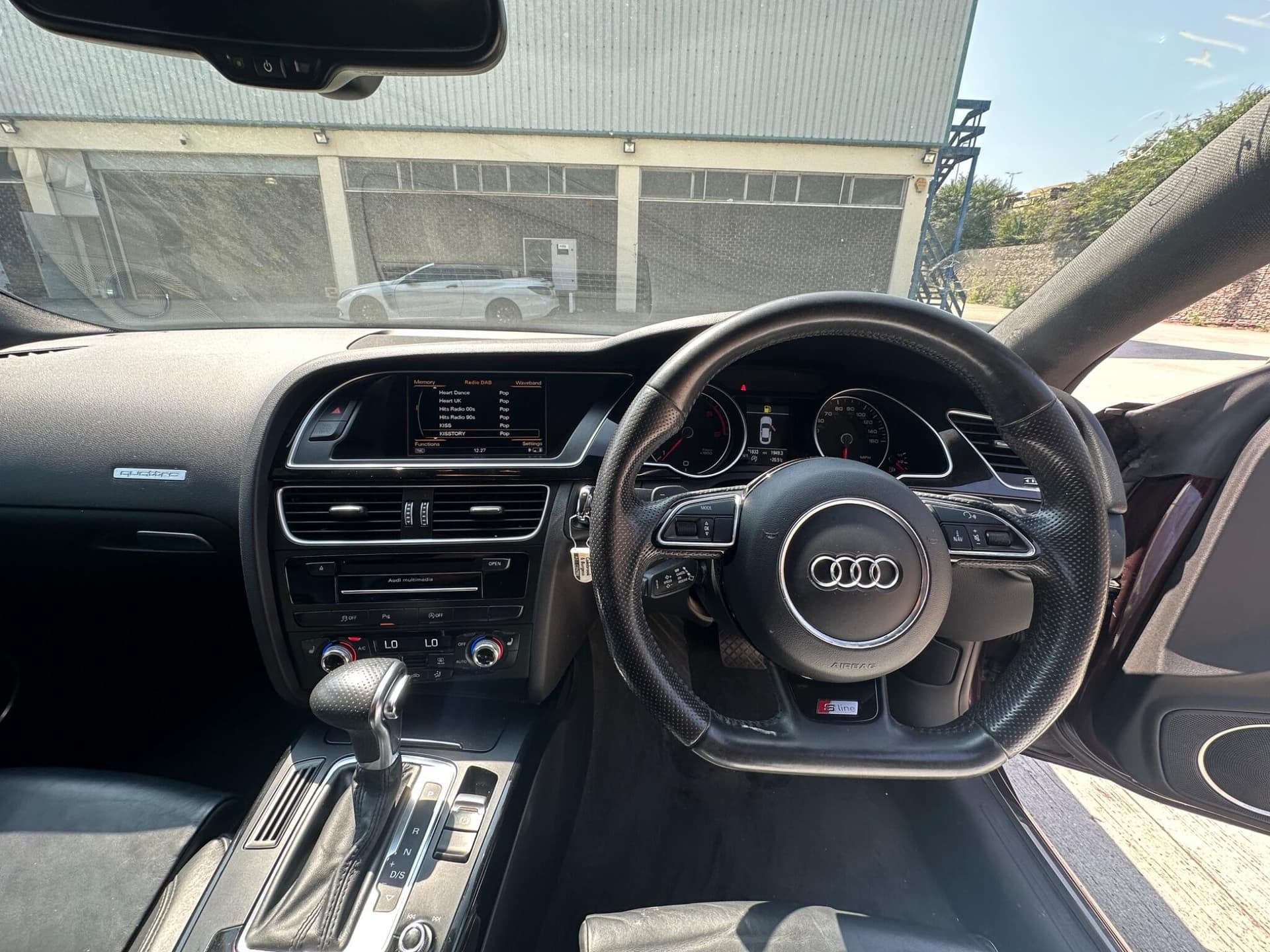 Audi A5 thumb 18