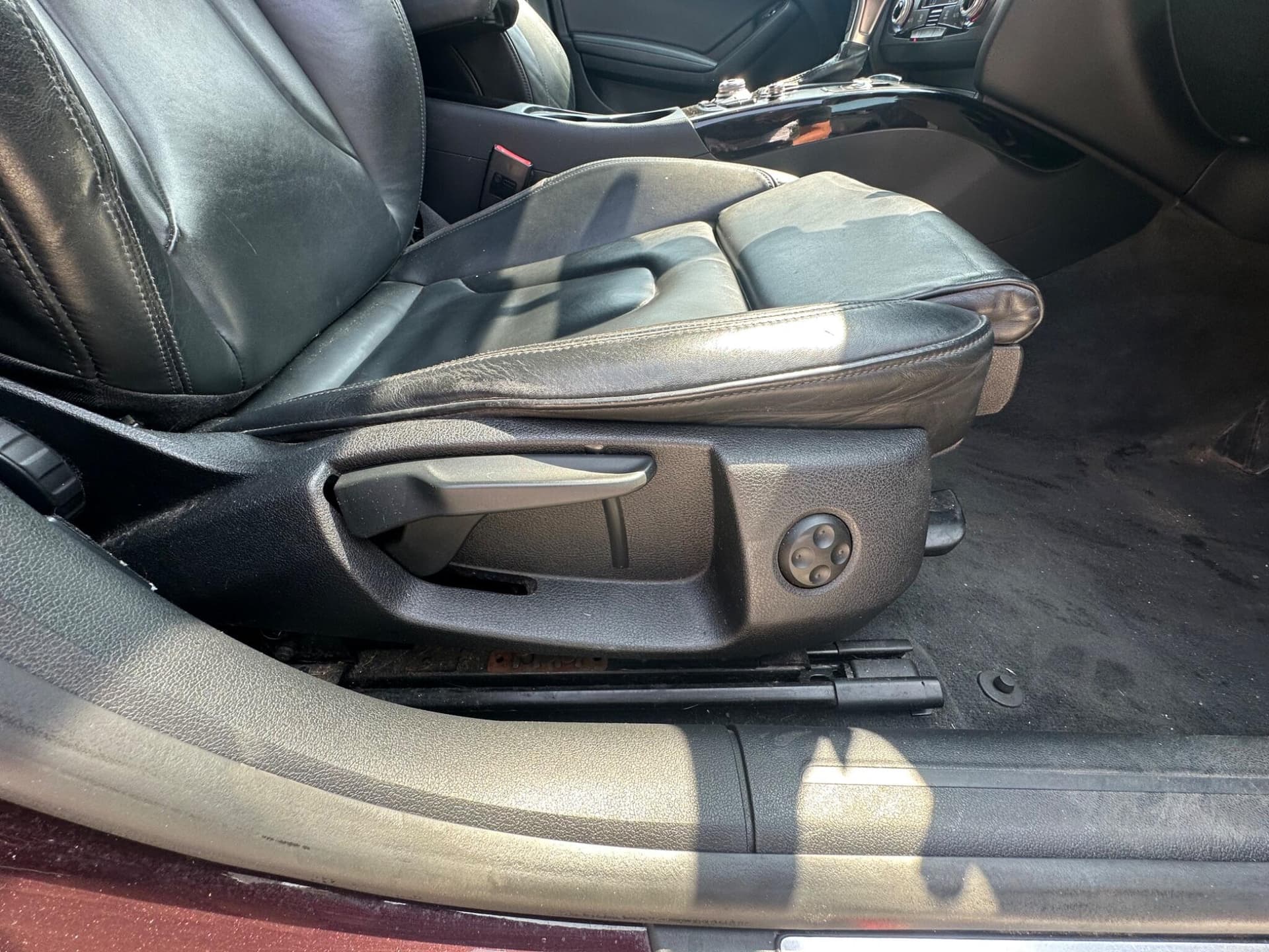 Audi A5 thumb 44