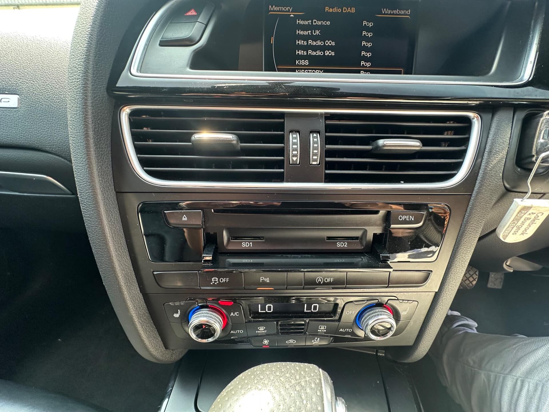 Audi A5 thumb 24