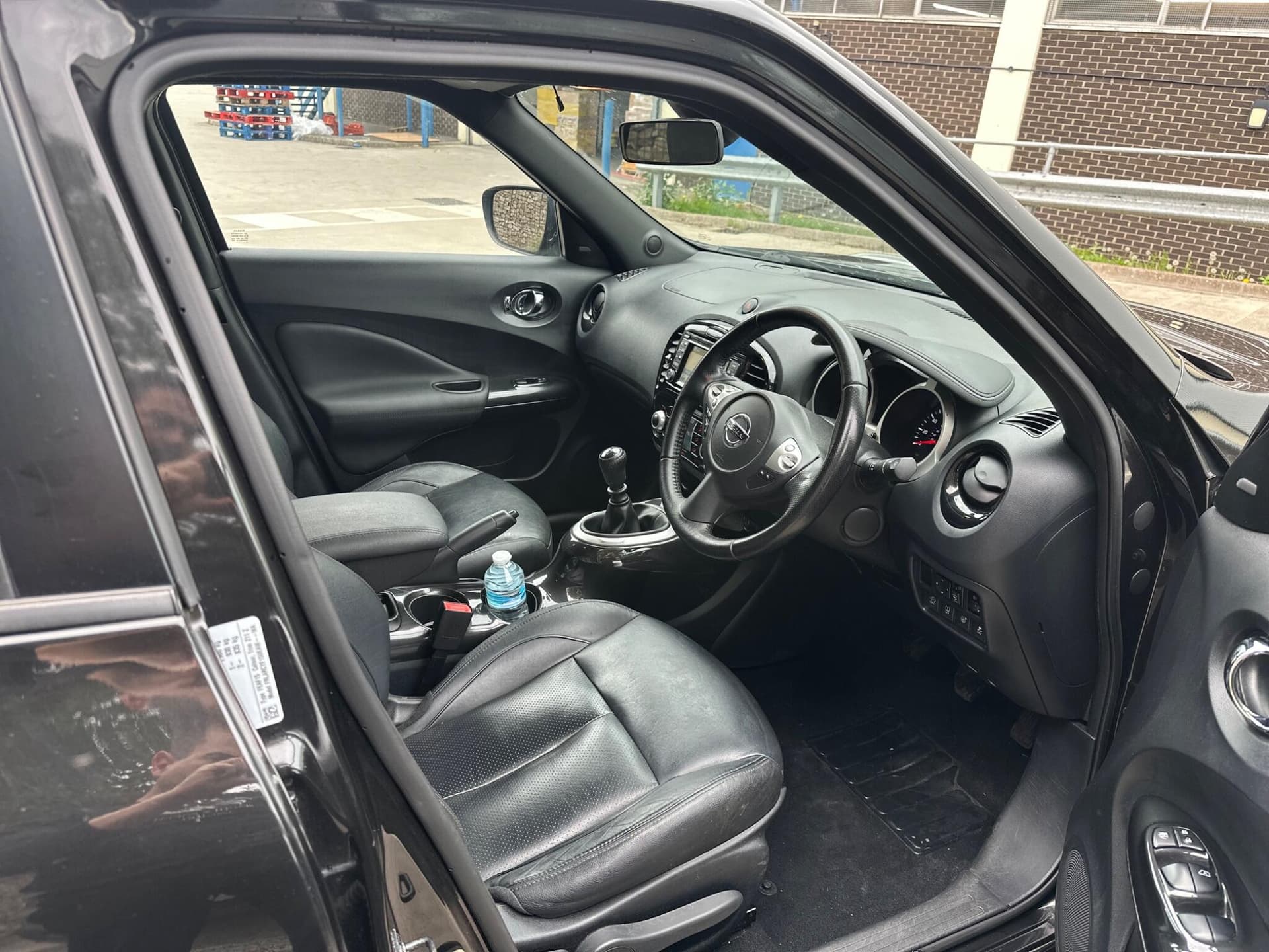 Nissan Juke thumb 30