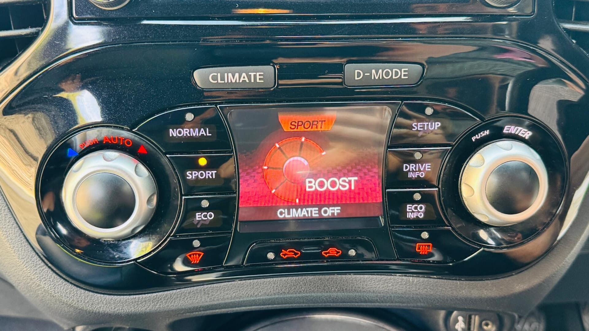 Nissan Juke thumb 34