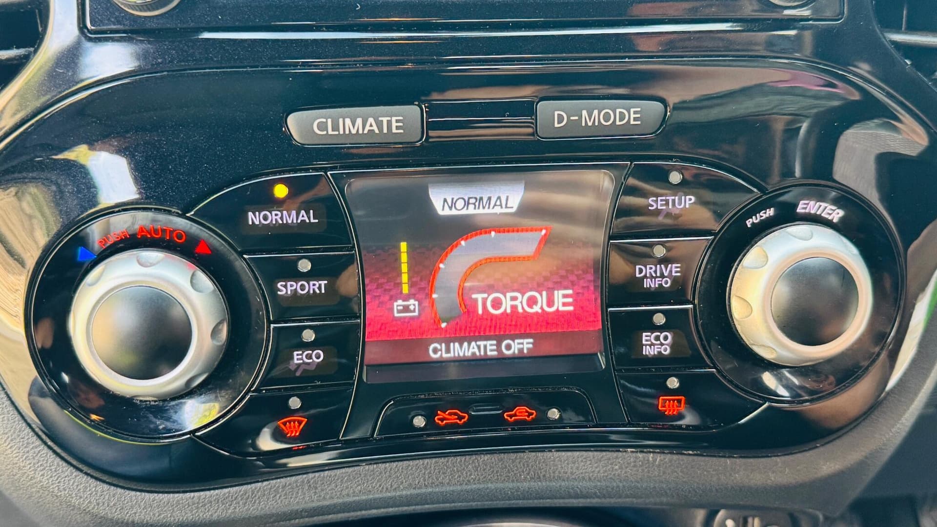 Nissan Juke thumb 35