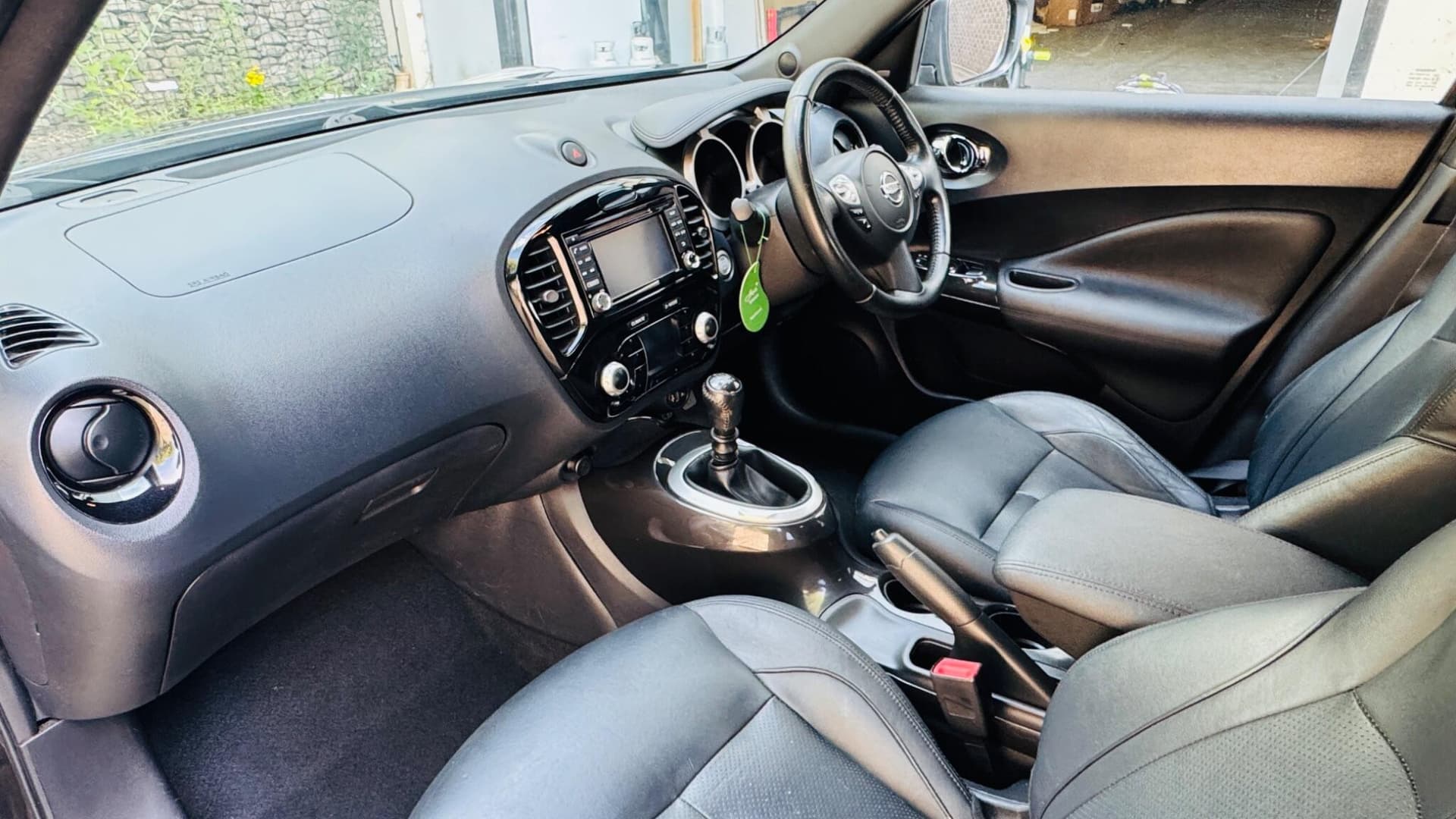 Nissan Juke thumb 49