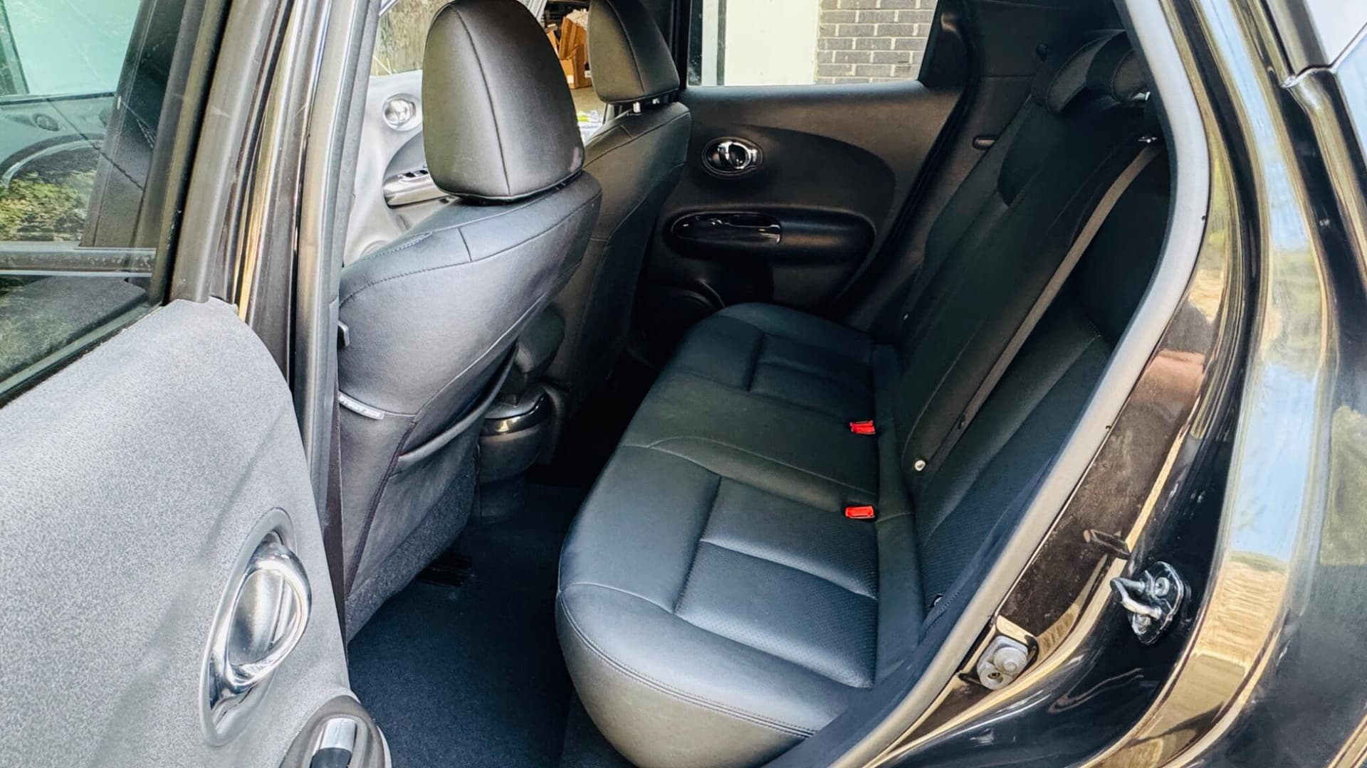 Nissan Juke thumb 39