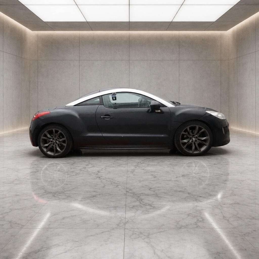 Peugeot RCZ thumb 5