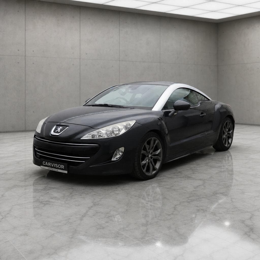 Peugeot RCZ thumb 11