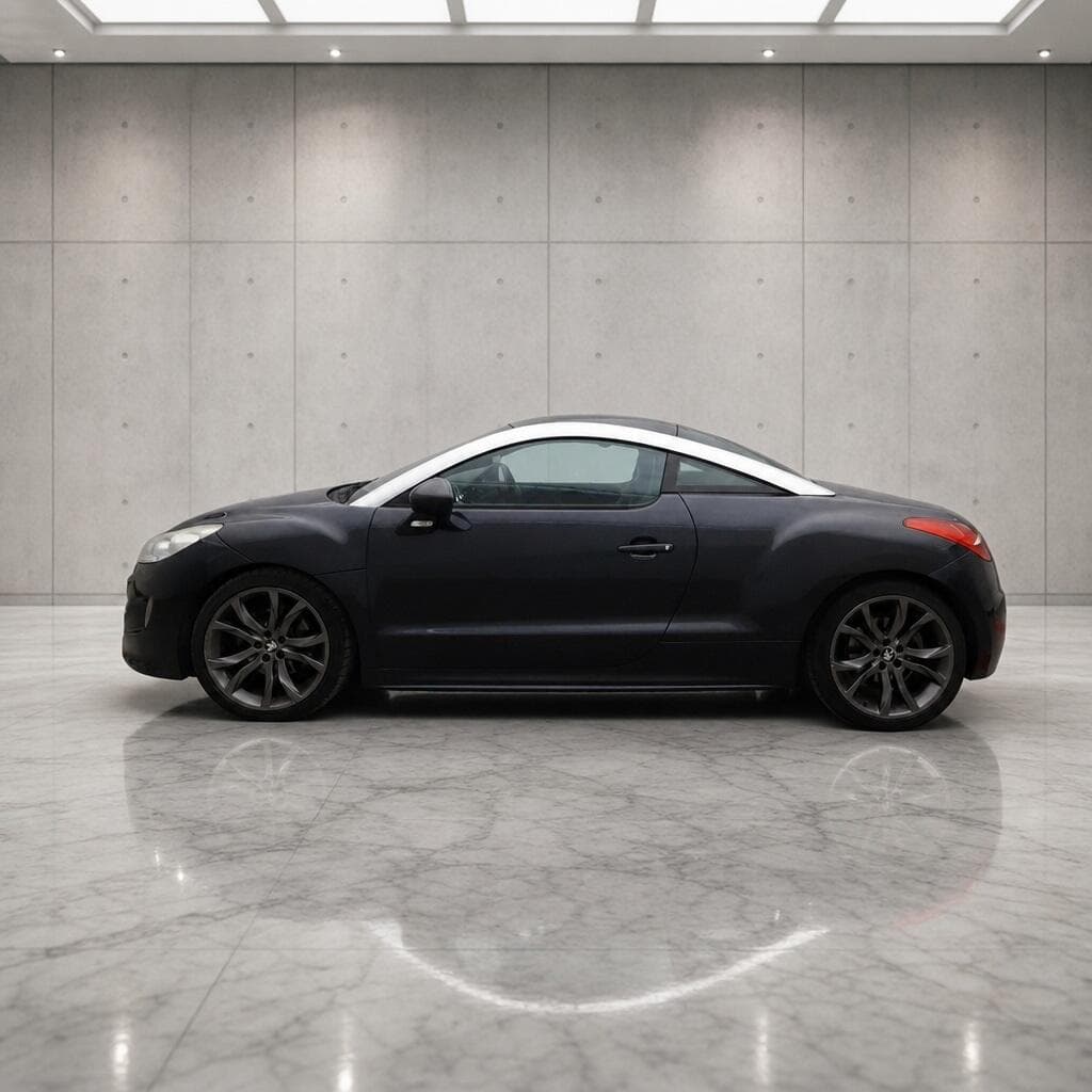 Peugeot RCZ thumb 13