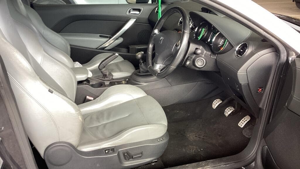 Peugeot RCZ thumb 14