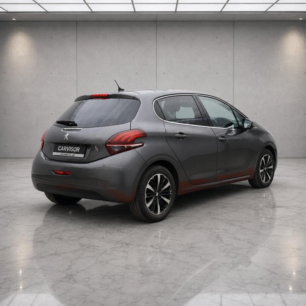 Peugeot 208 thumb 4
