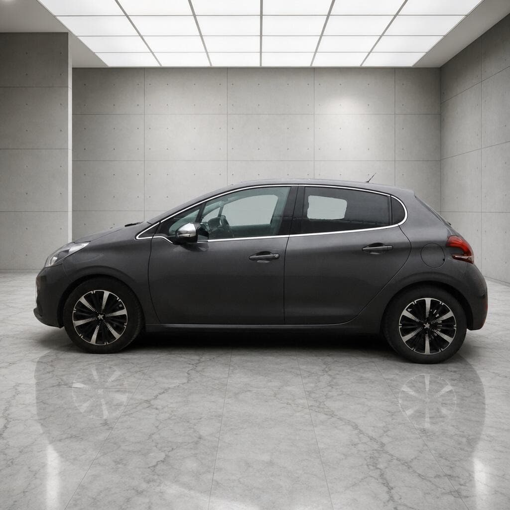 Peugeot 208 thumb 7