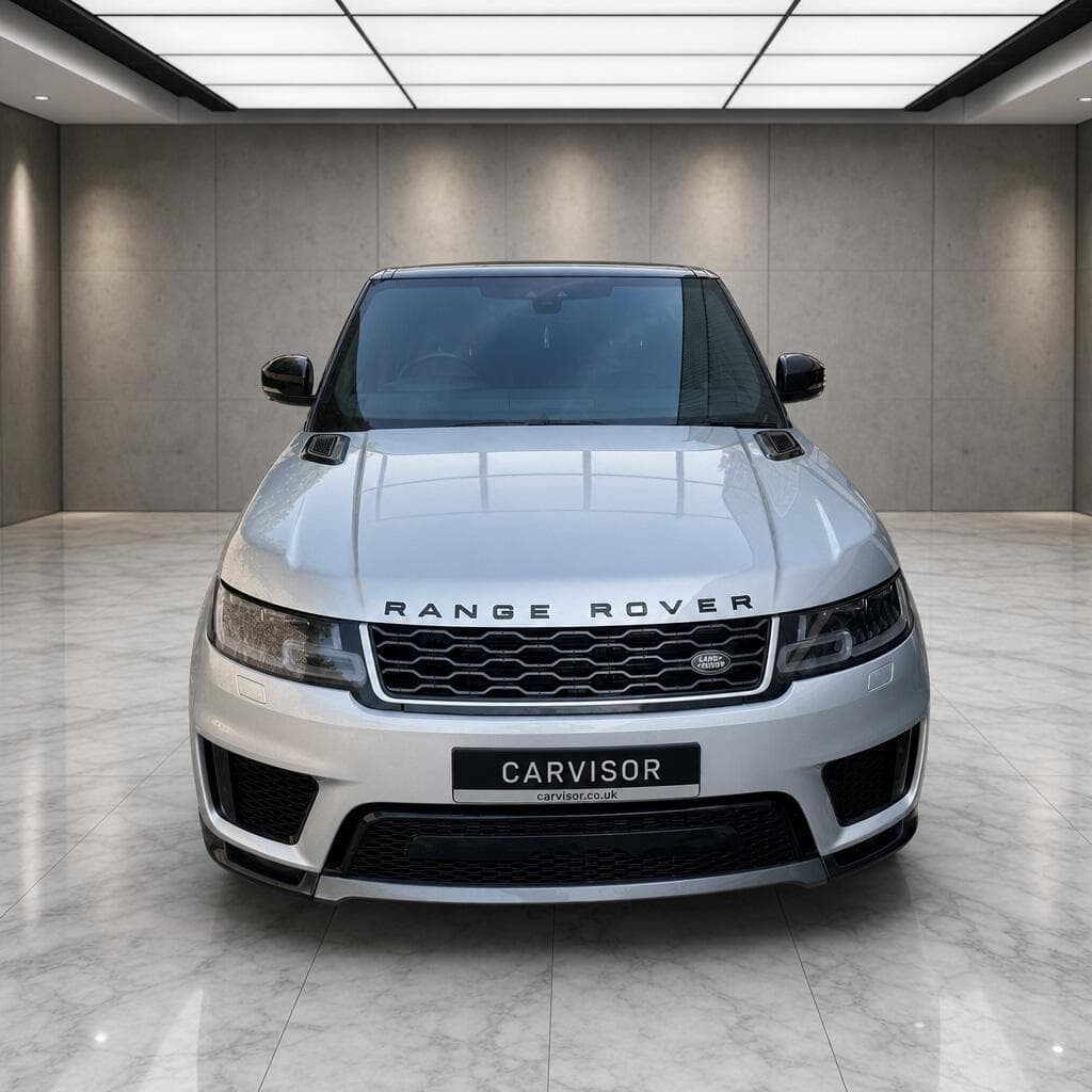 Land Rover Range Rover Sport thumb 3