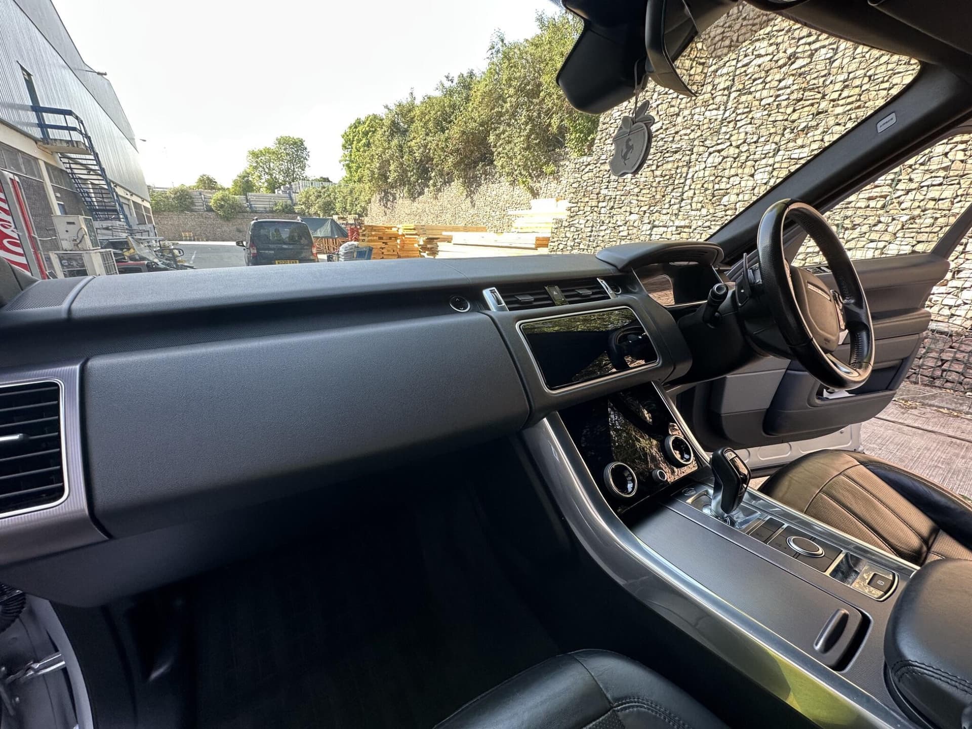 Land Rover Range Rover Sport thumb 10