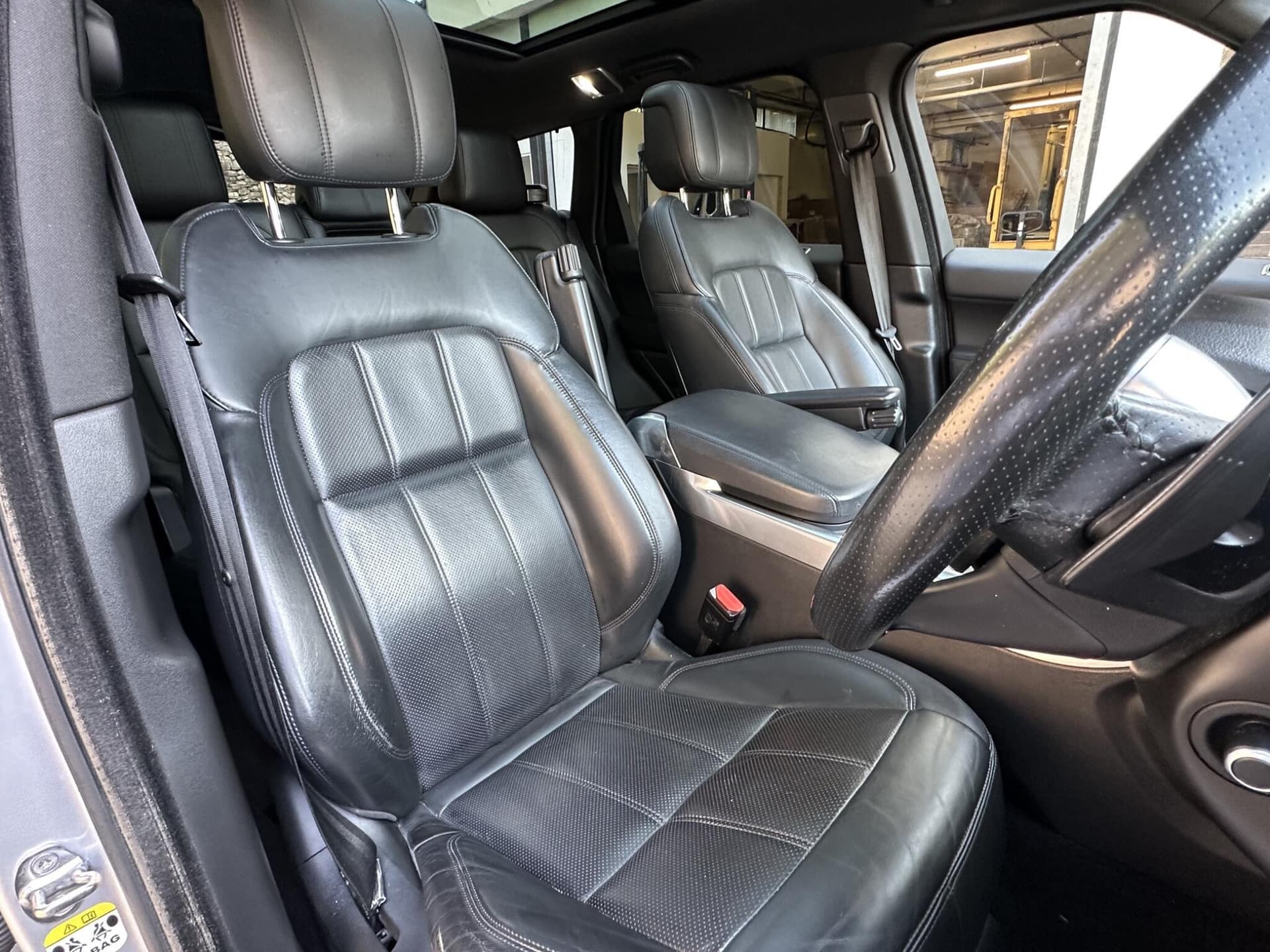 Land Rover Range Rover Sport thumb 13