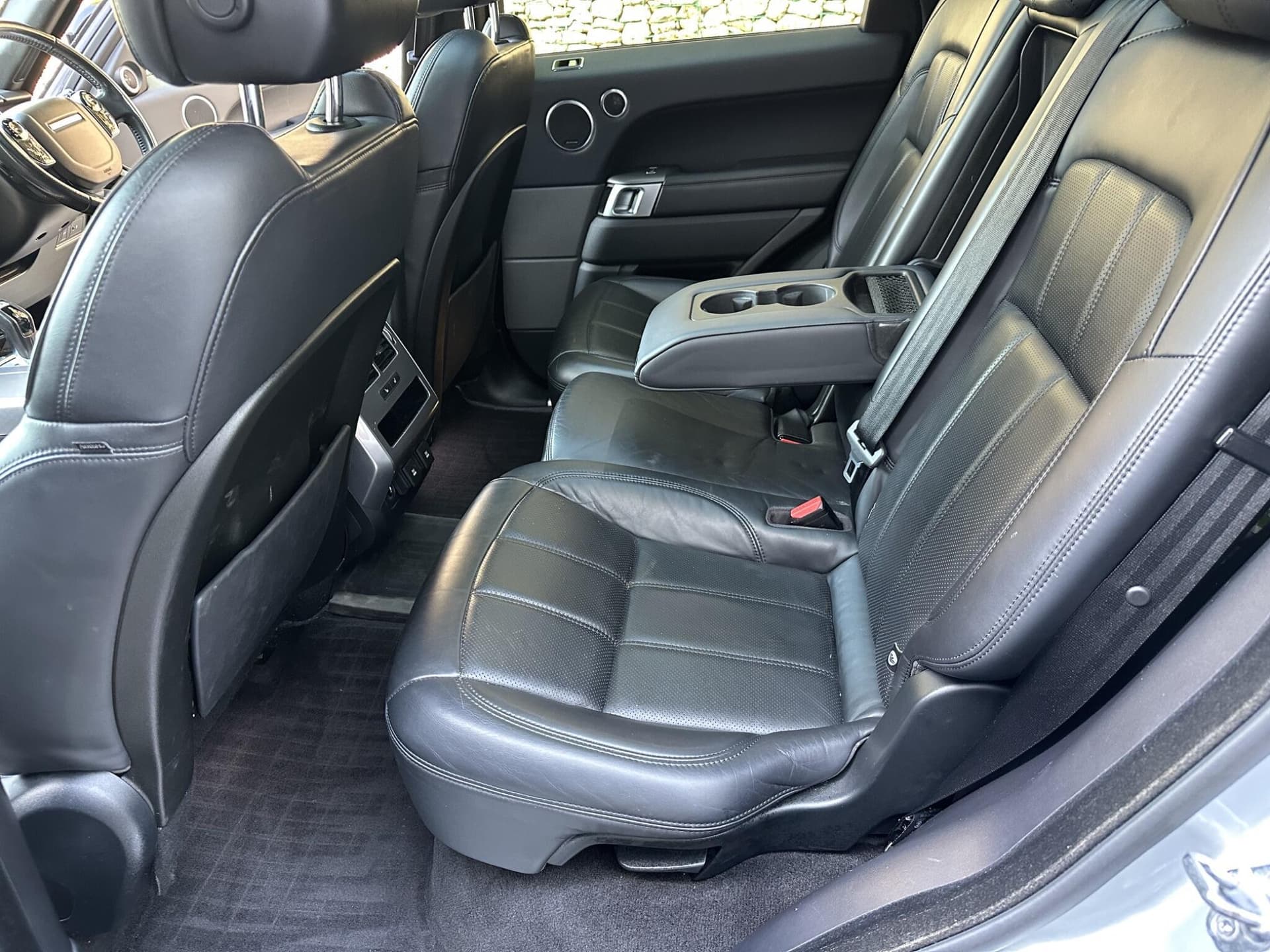 Land Rover Range Rover Sport thumb 14